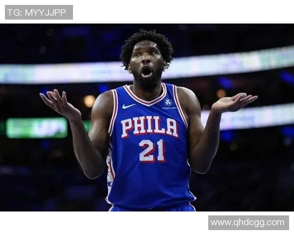 乔尔恩比德的篮球之路与未来展望：从天赋到冠军的追求与挑战