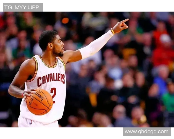 凯里欧文的篮球旅程与人生哲学：从天才球员到社会运动先锋