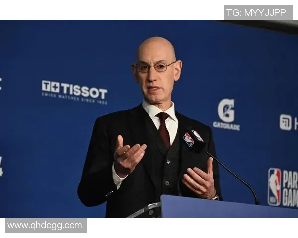 萧华：从NBA总裁到篮球文化推动者的传奇之路与未来展望