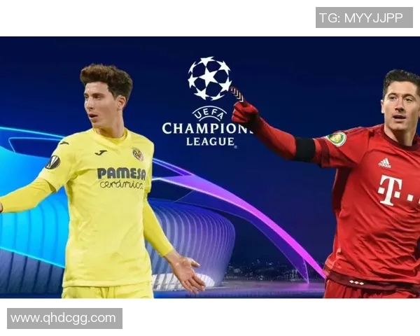 罗马与比利亚雷尔激战正酣谁能在欧战中笑到最后