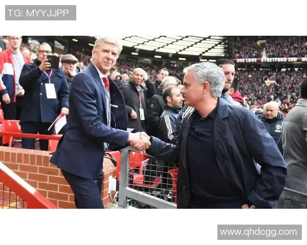 温格与穆里尼奥的经典对决瞬间回顾与精彩图片分享 温格与穆里尼奥的经典对决瞬间回顾与精彩图片分享