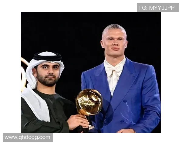 哈兰德：从天才少年到世界足球巨星的辉煌之路与未来展望