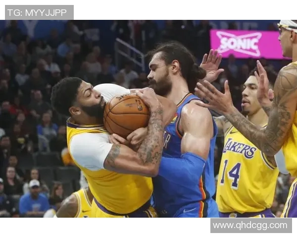 湖人对阵雷霆精彩直播尽在雨燕平台全程跟踪赛事动态分析