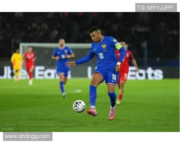 姆巴佩领衔法国队新征程期待在世界杯舞台再创辉煌 姆巴佩领衔法国队新征程期待在世界杯舞台再创辉煌