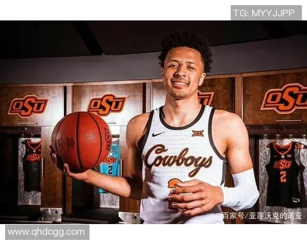 凯德坎宁安的崛起之路：从新秀到NBA明星的成长历程