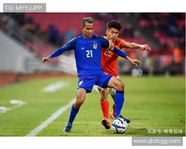 泰国男足对阵卡塔尔精彩直播全程回顾与赛后分析