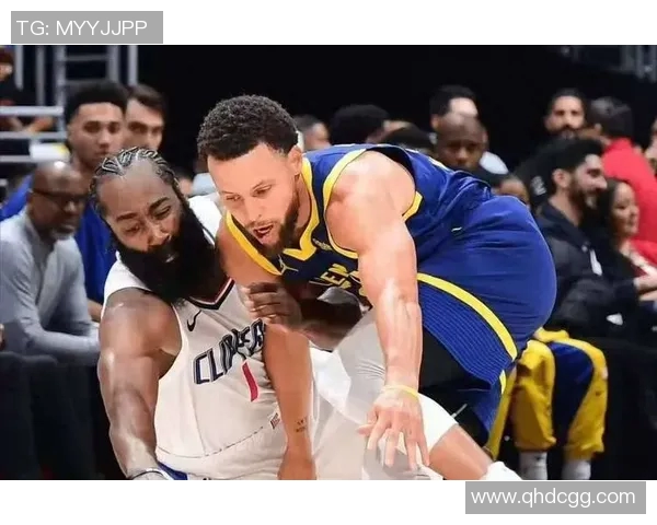 2014年季后赛快船与勇士第六场激战回顾与精彩瞬间分析