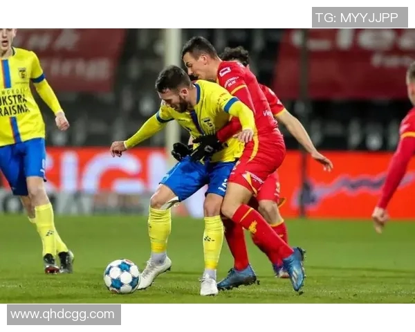 荷乙联赛焦点对决布雷达主场迎战海牙争夺三分