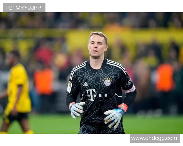 诺伊尔重伤缺席整个赛季拜仁迅速寻求德赫亚加盟救急