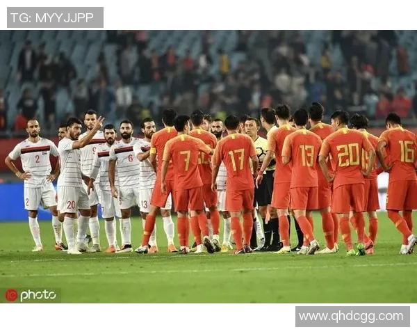 中国对阵叙利亚吴曦领衔出战期待球队再创佳绩