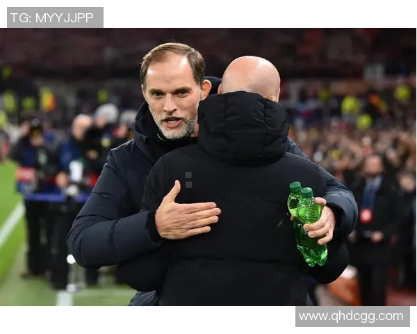 图赫尔有望接管曼联滕哈赫下课倒计时已开启