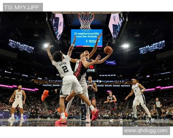 戴森丹尼尔斯：年轻天才如何在NBA赛场上崭露头角