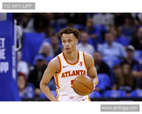 戴森丹尼尔斯：年轻天才如何在NBA赛场上崭露头角