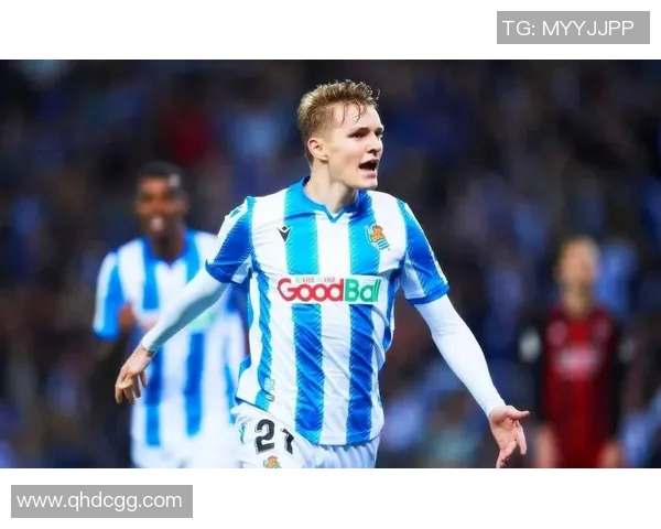 厄德高：从青涩小将到足球巨星的成长之路与未来展望